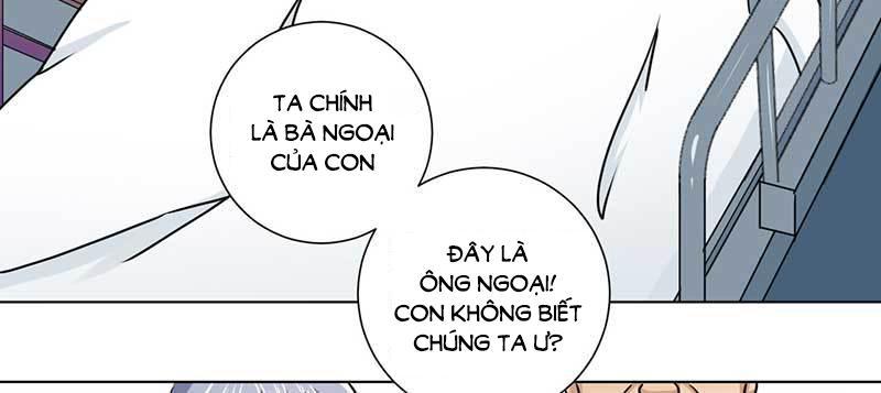 thế thân phiền toái, tổng tài một sắc khí chapter 1 35