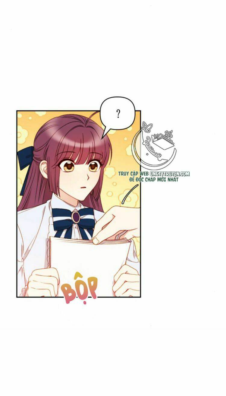 nữ chính muốn tôi trở thành mẹ kế chapter 33 25