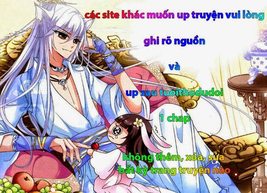 phi đãi nghiên tuyết chapter 3 14