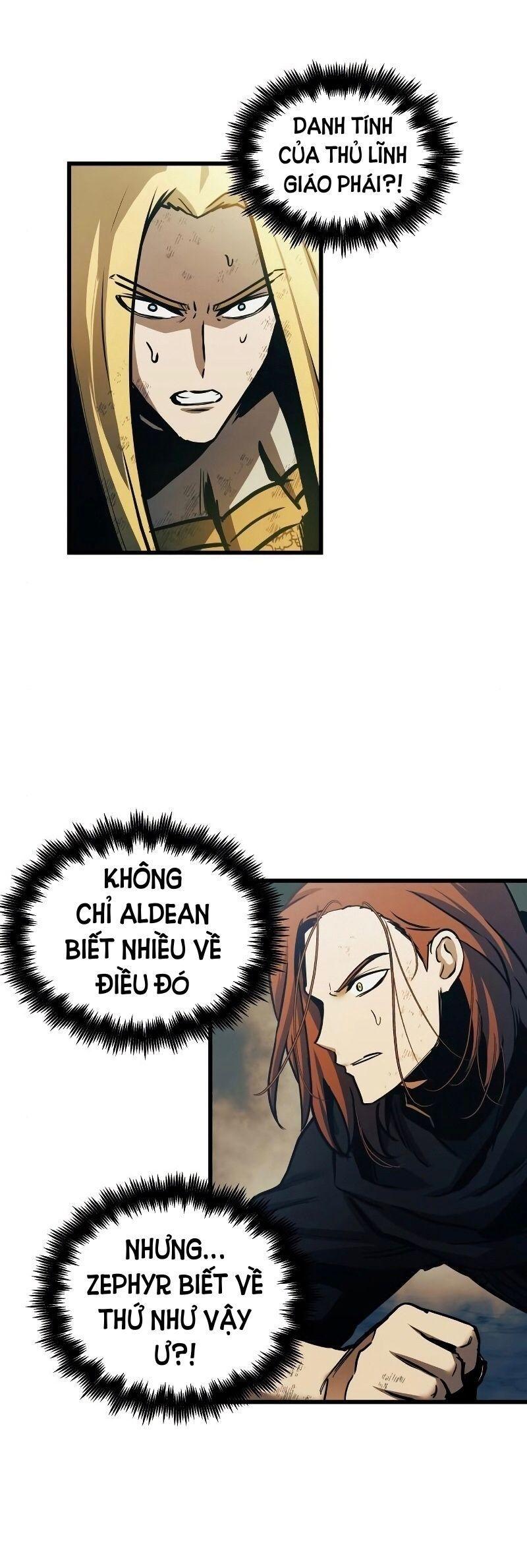 chiến thần chuyển thế chapter 43 32