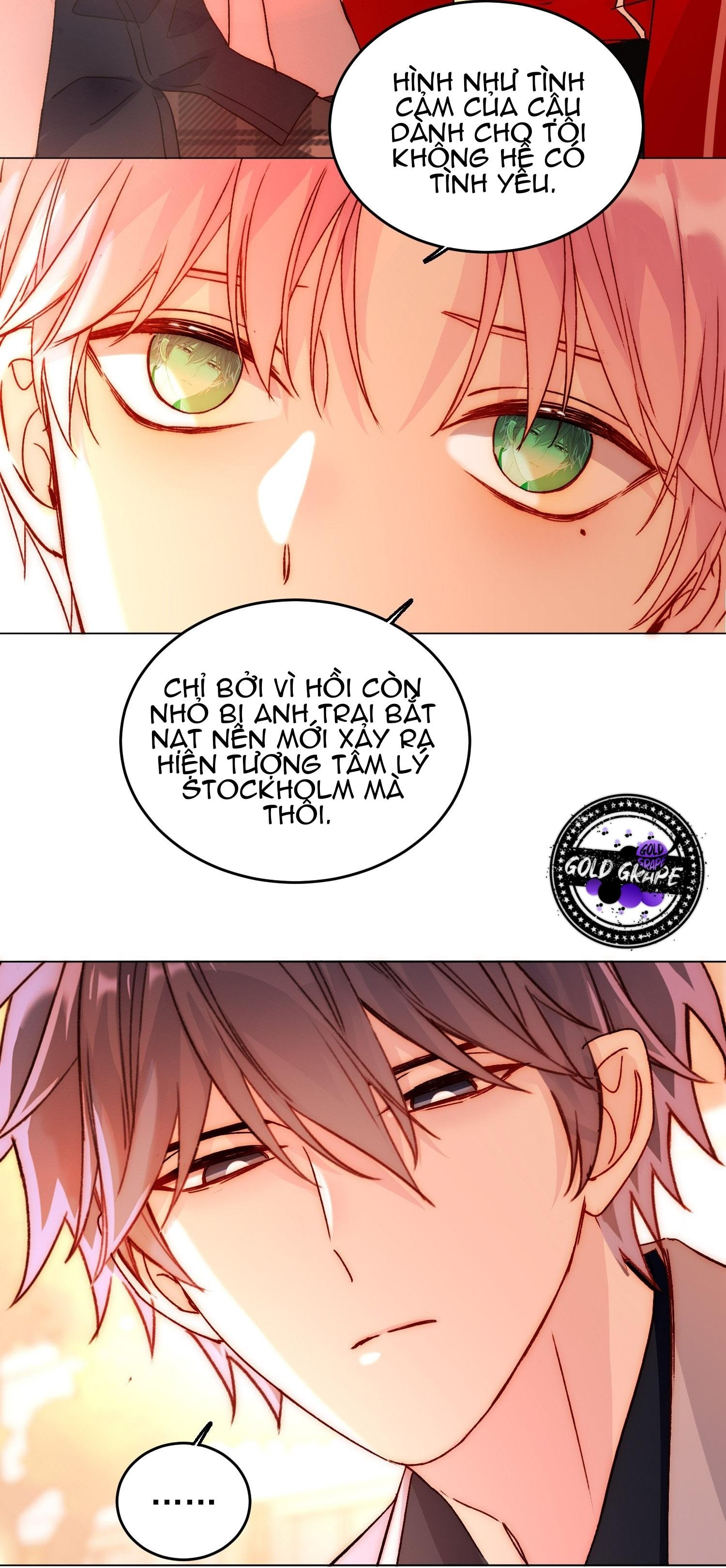 tôi phải trở thành nhân vật đại phản diện chapter 40 12