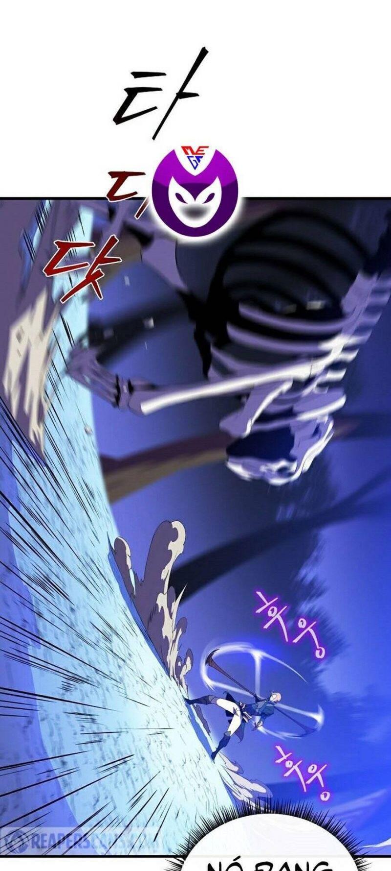 tiêu diệt đấng cứu thế chapter 58 13