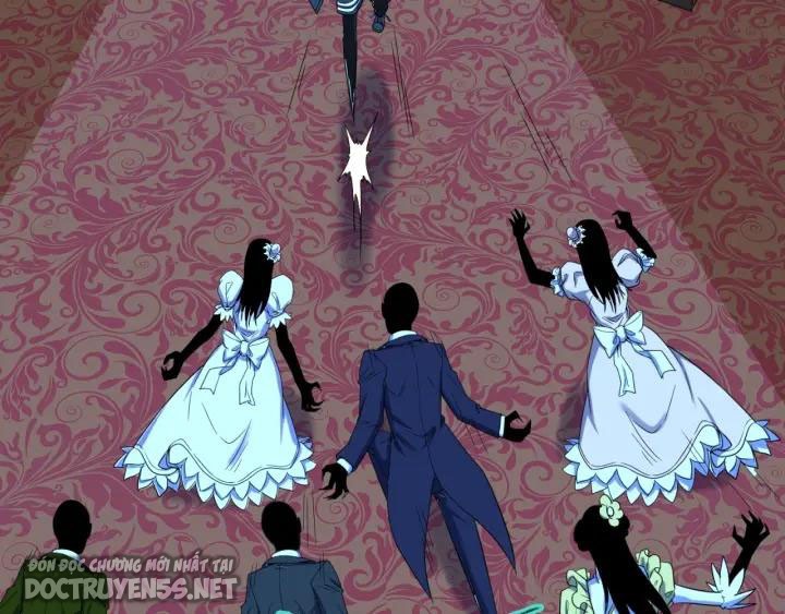 toàn cầu quỷ dị thời đại chapter 4 93