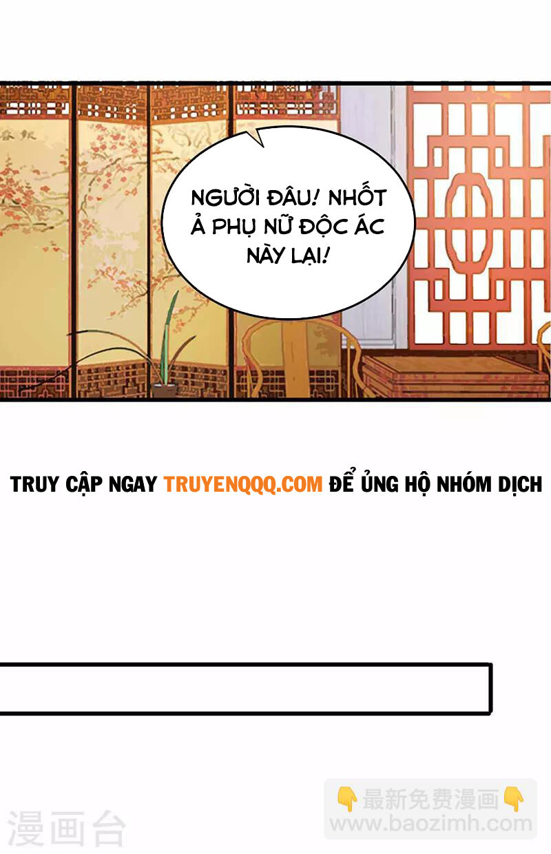 cuồng nữ trọng sinh - hoàn khố thất hoàng phi chapter 150 28