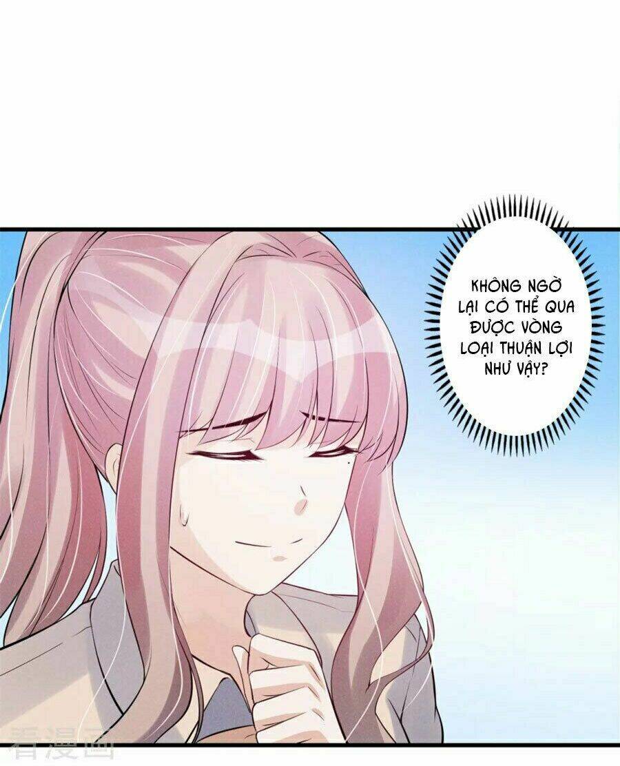 cạm bẫy lửa tình chapter 69 11