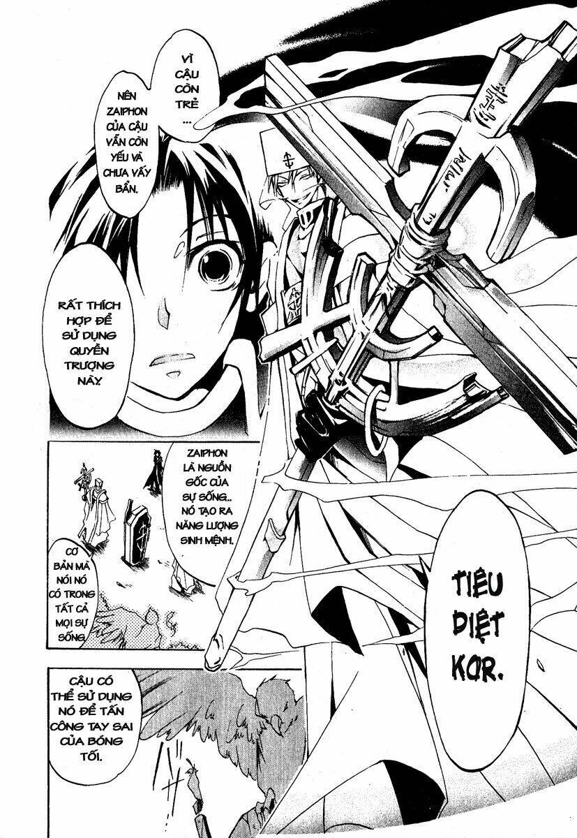 07 hồn ma chapter 9 14