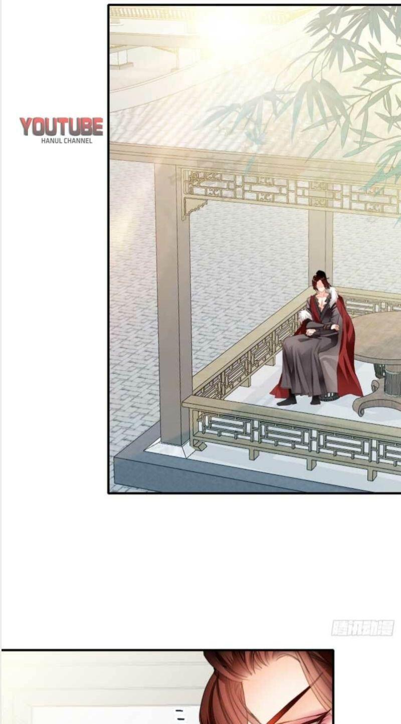 bổn vương muốn nàng chapter 107 2