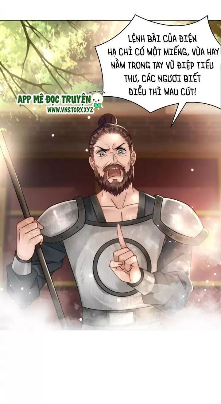 cực phẩm phế vật tiểu thư chapter 125 29