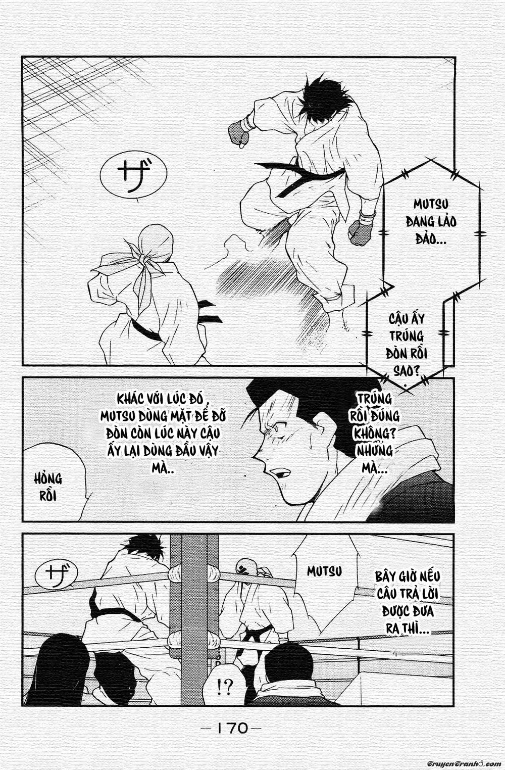 truyền nhân atula 3 chapter 19 10