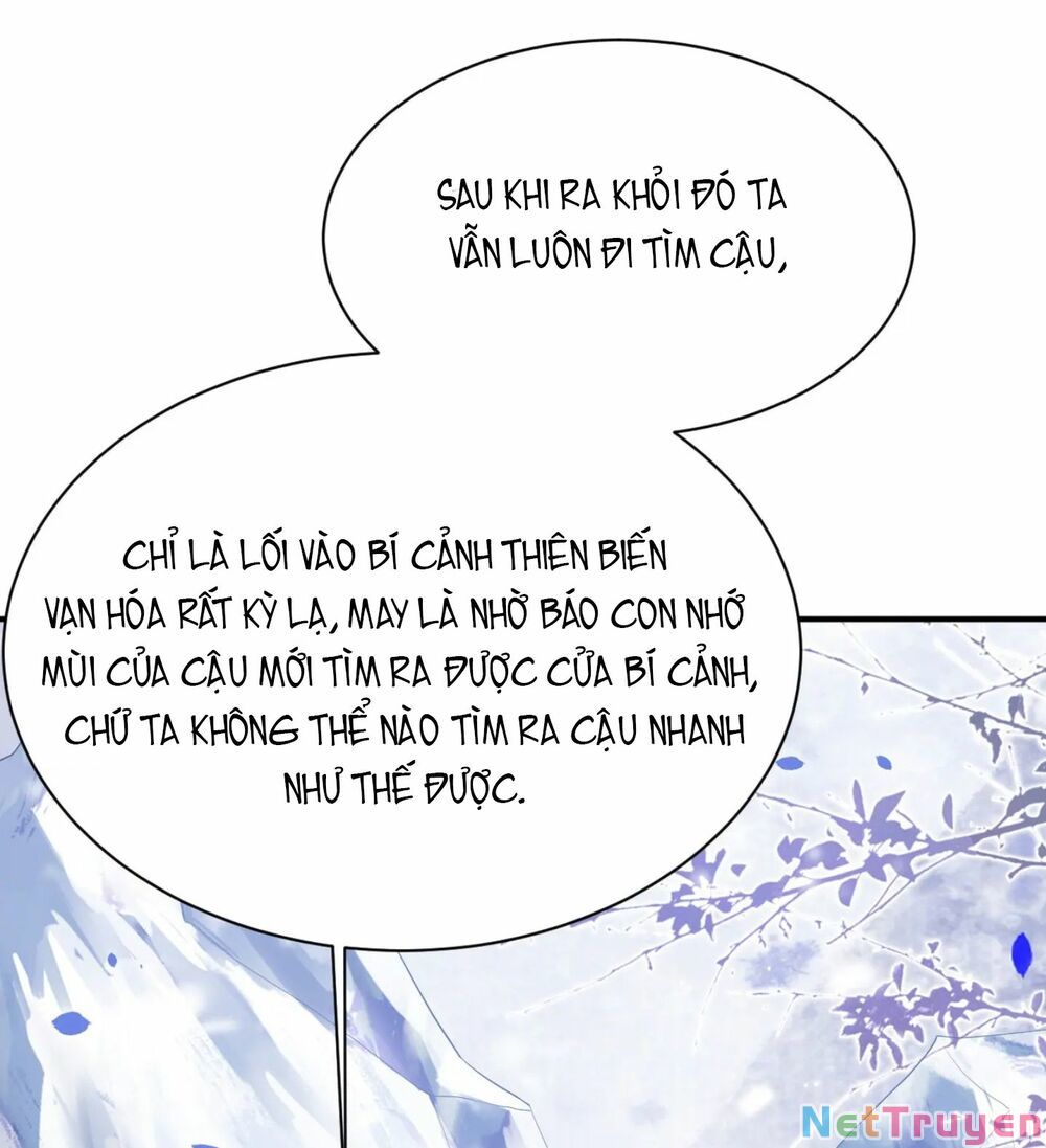 chàng vú em tu chân chapter 75 22