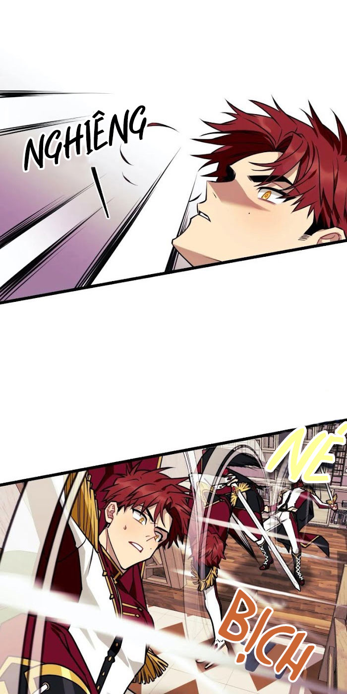 điều ước của cậu là mệnh lệnh của tớ chapter 4 10