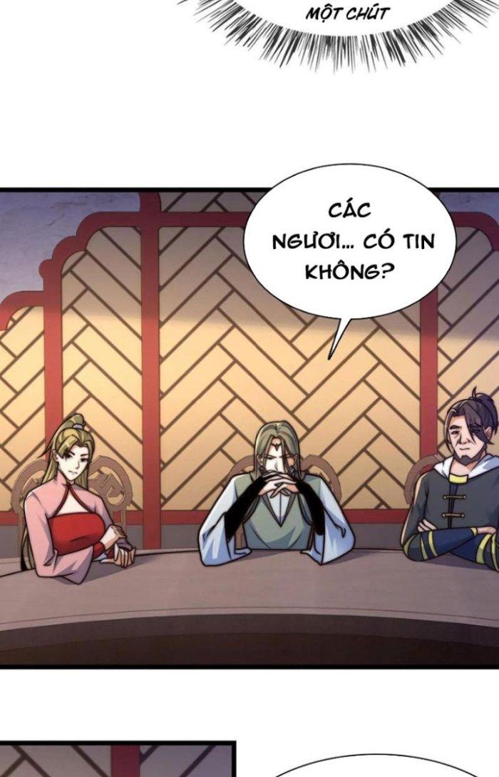 ta nuôi ma quỷ ở trấn ma ti chapter 75 34