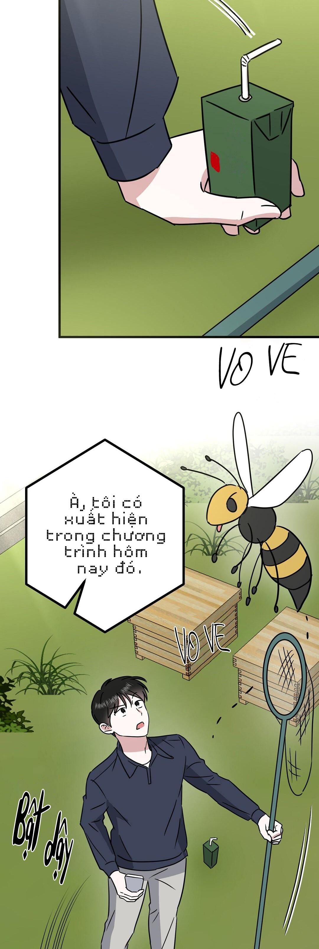 nhà tôi thành phim trường mất rồi chapter 18 9