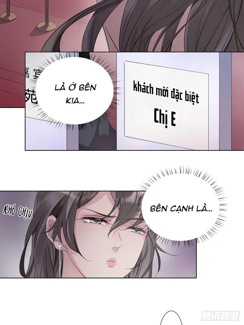 hôm nay nam giả trang nữ vẫn chưa được cầu hôn! chapter 3 49