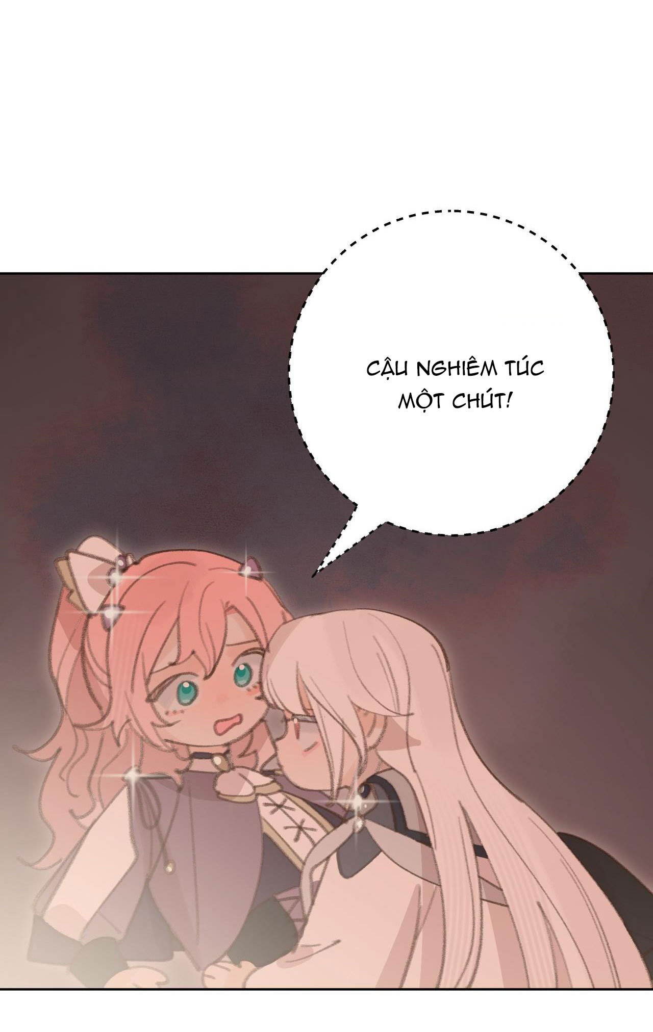 tôi lắng nghe thanh tôn chủ gọi chapter 27 17