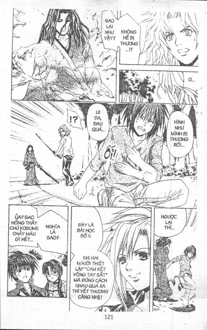 kami to sengoku seitokai chapter 44 11