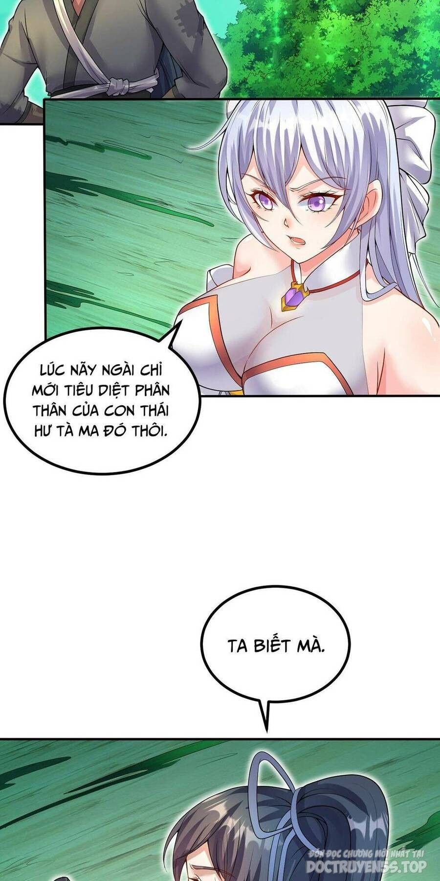 bắt đầu với kiếm vực, ta lặng lẽ tu luyện thành kiếm thần chapter 73 12