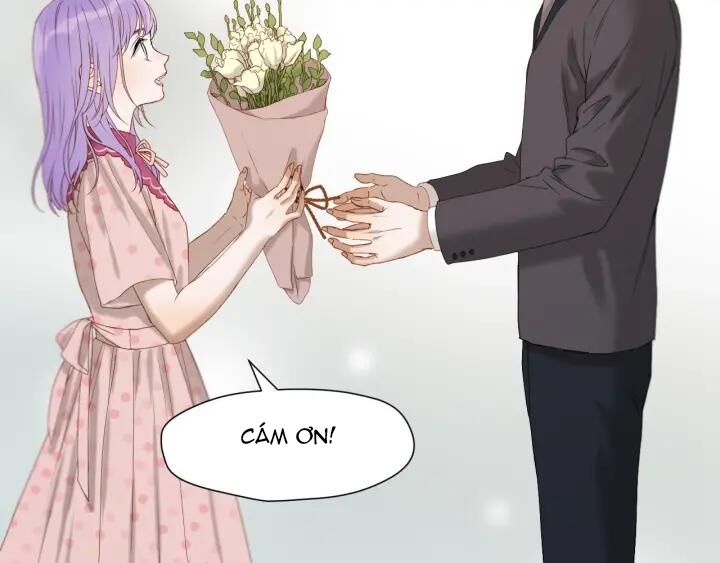 lượm được một tiểu hồ ly phần 3 chapter 104 30