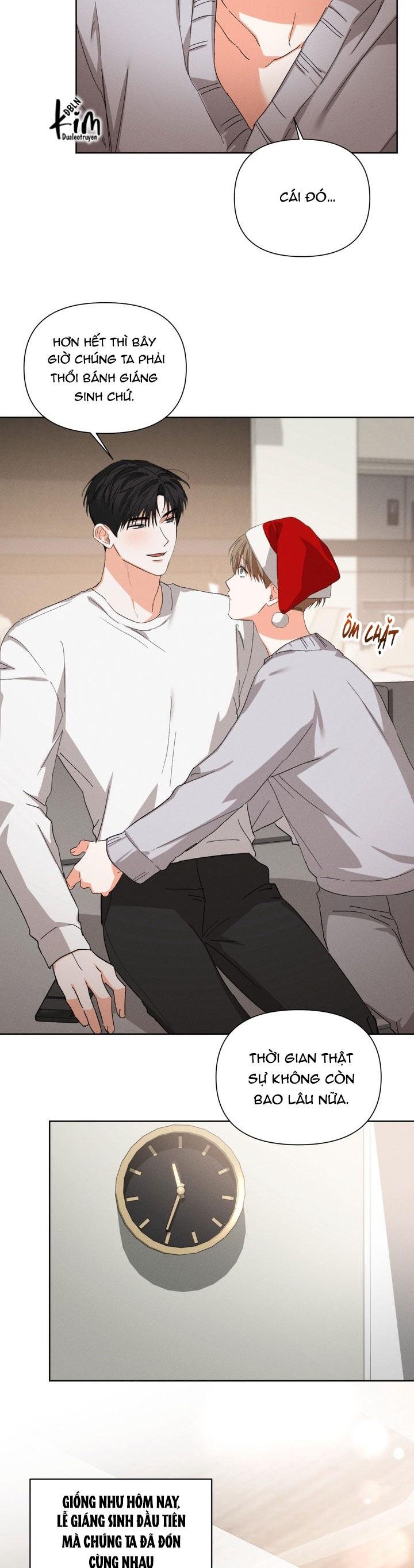 nine to nine chapter 75 23