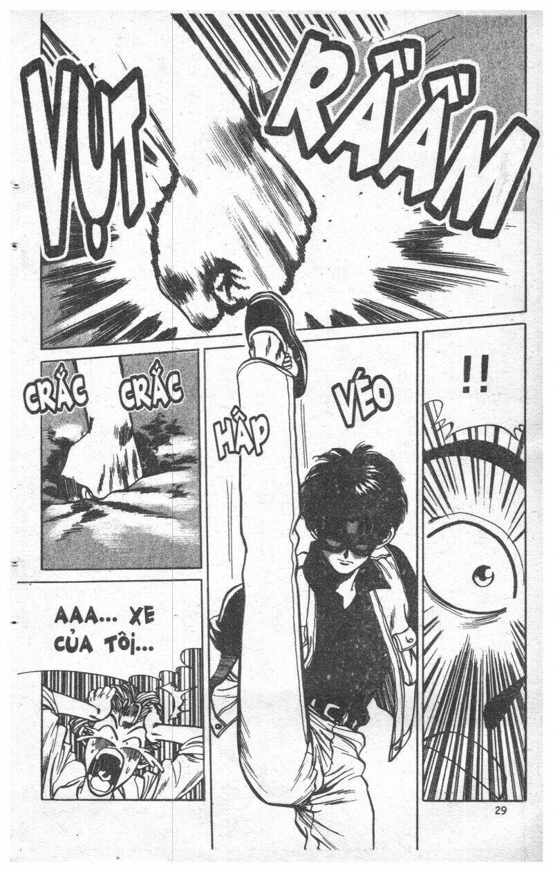 change guy chapter 22 29