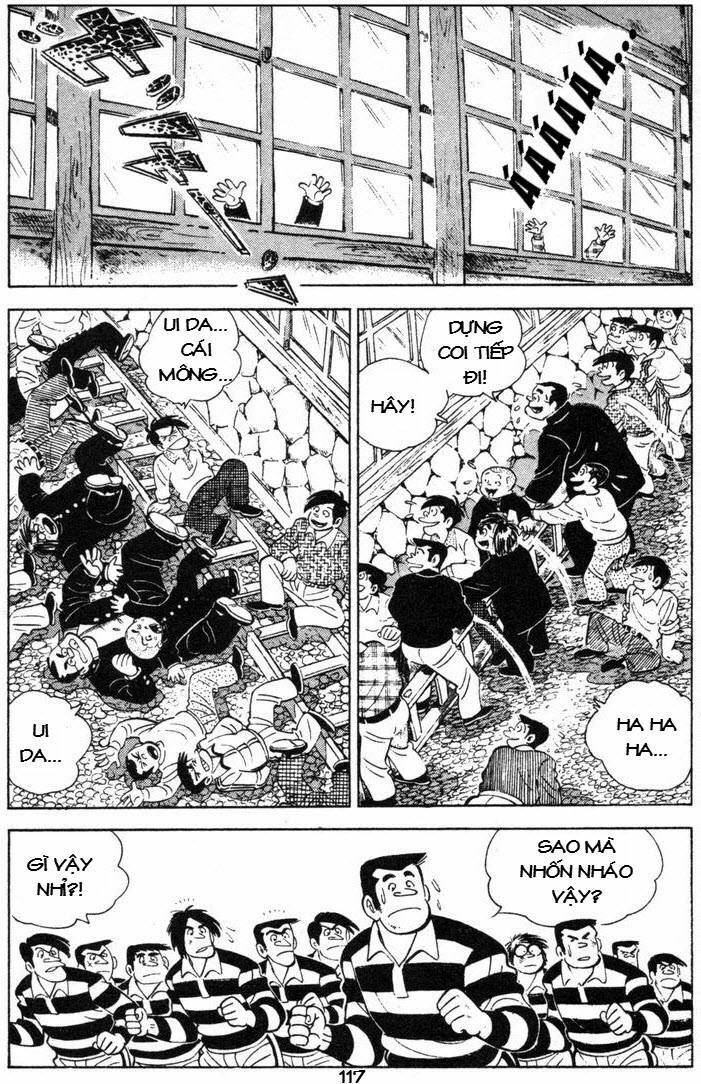 ore wa teppei chapter 83 39