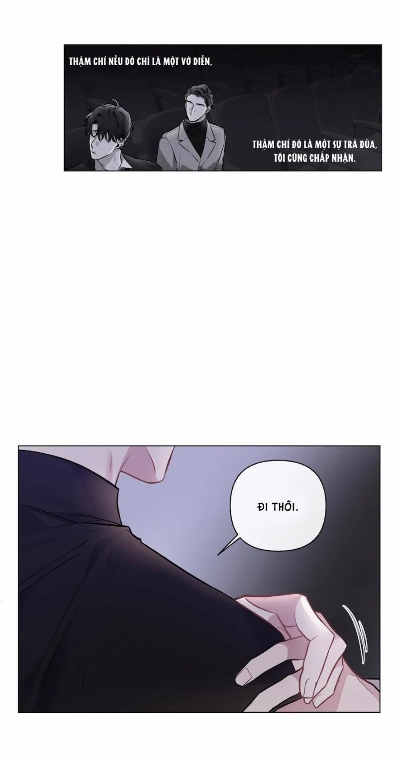 tình yêu kì lạ chapter 43 23