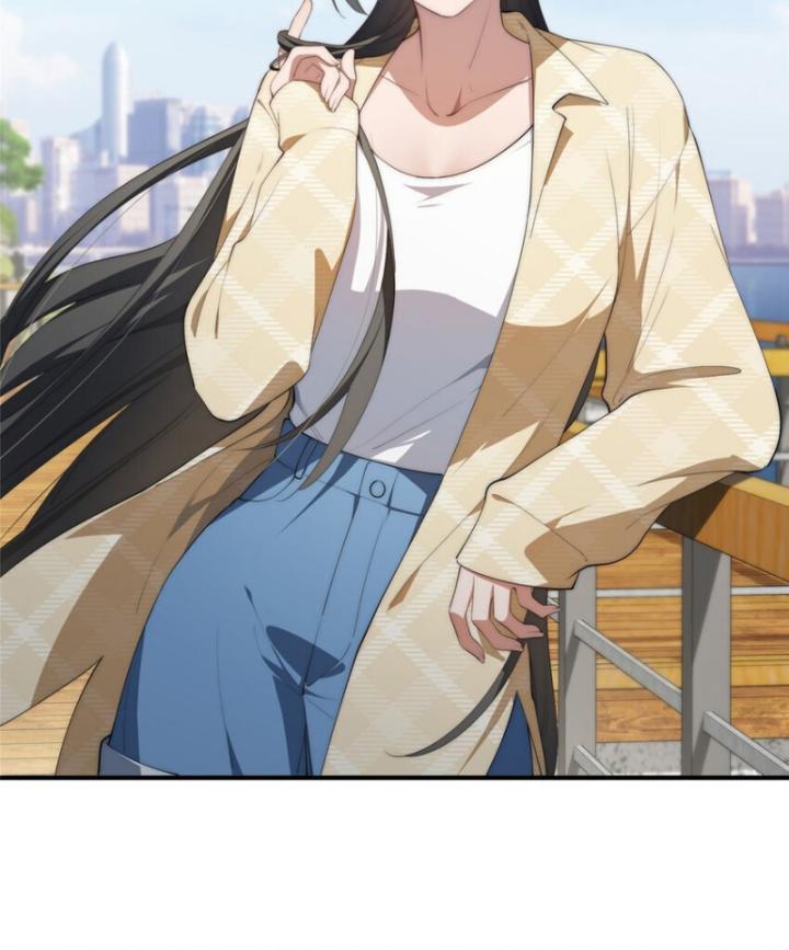 nữ chính chạy từ trong sách ra thì phải làm sao chapter 52 6