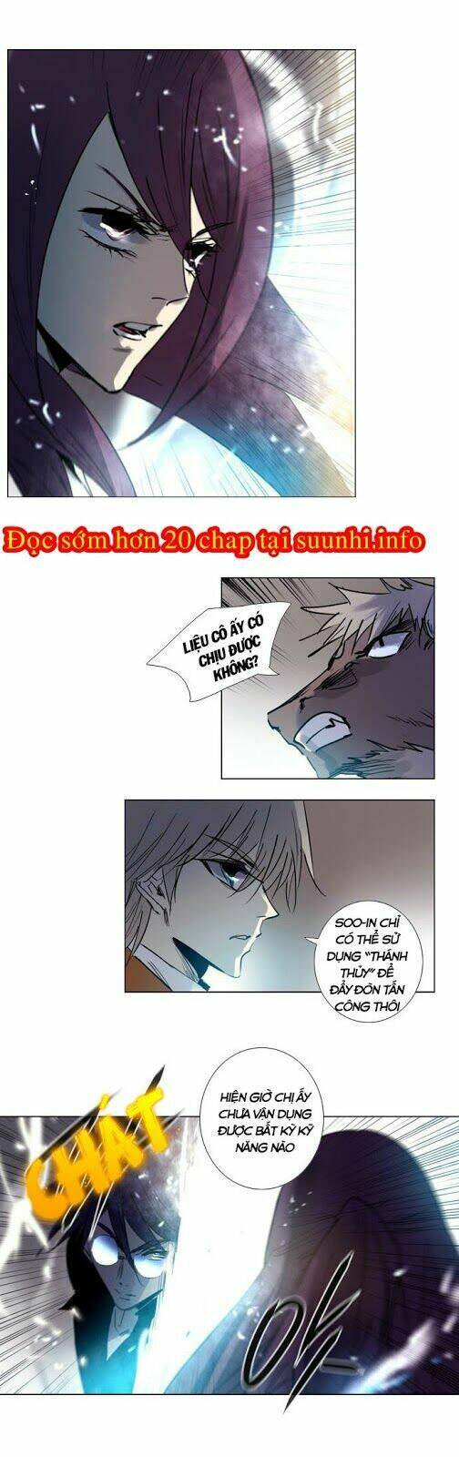 bản khế ước linh hồn chapter 165 6