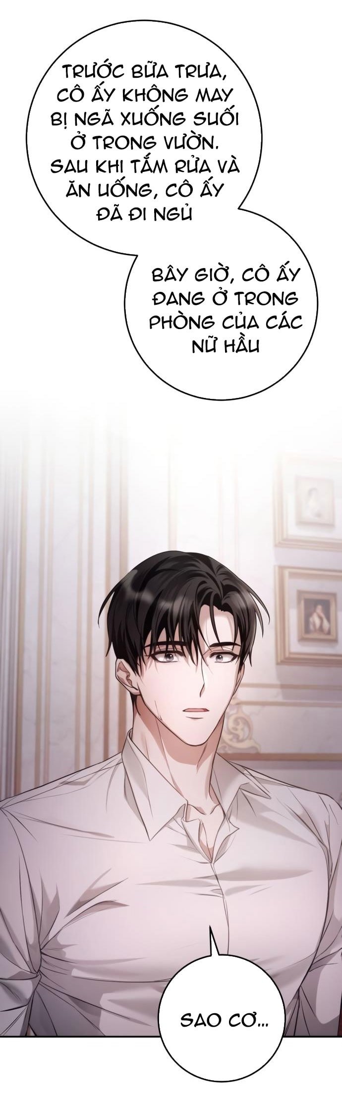 phía sau nụ cười của nàng công chúa sống sót chapter 7.2 15