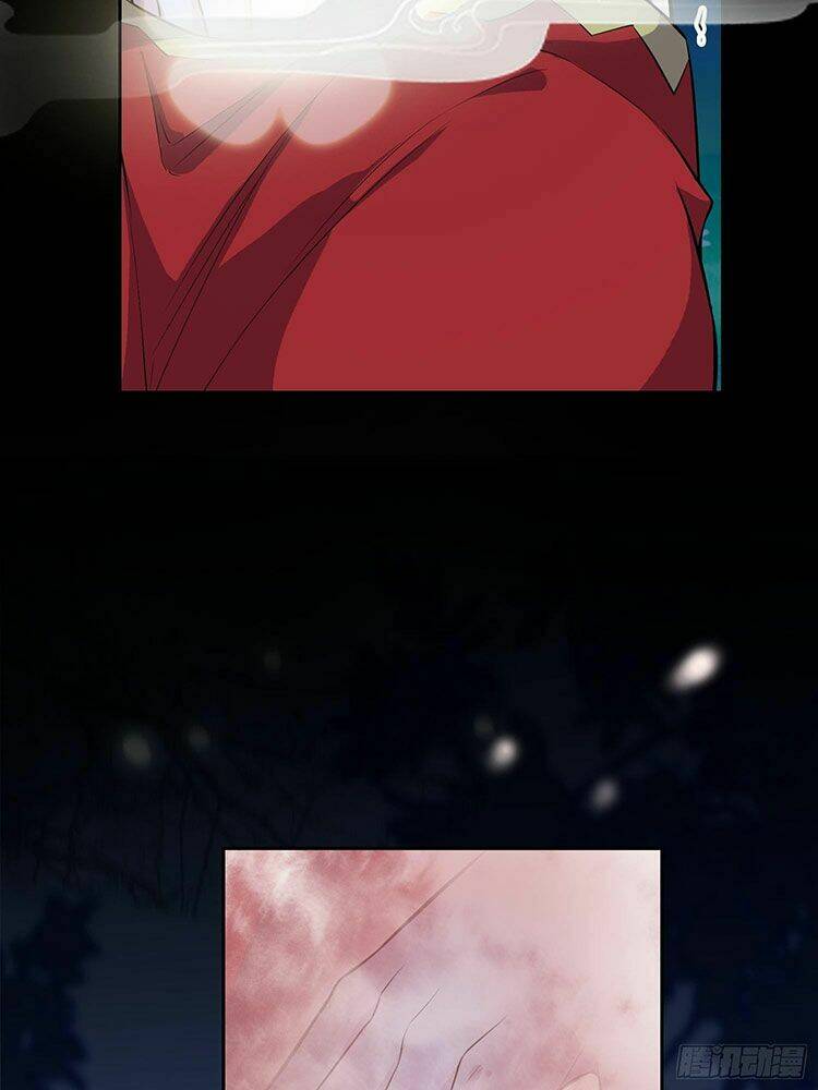 hoạn phi thiên hạ chapter 73 4