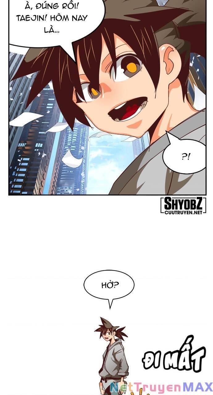 Chúa tể học đường chapter 567.5 33