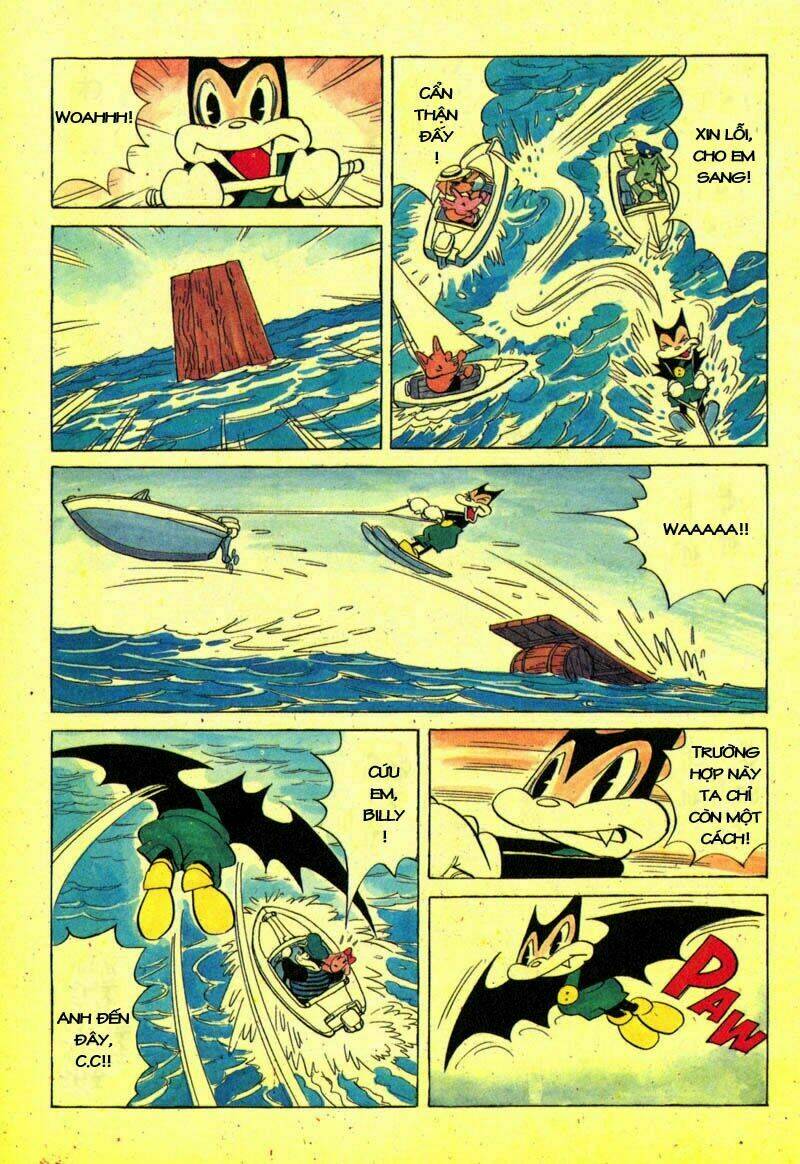 billy bat chapter 38 3