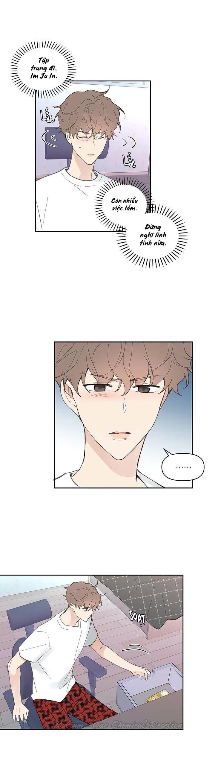 tâm tư của ju in chapter 21 12