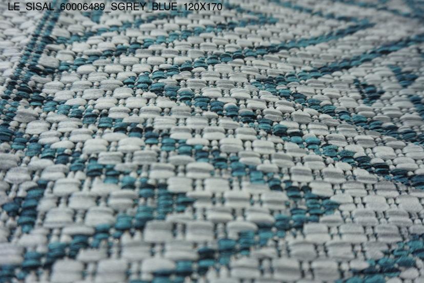 Thảm Sợi Ngắn le_sisal_60006489_sgrey_blue_120x170