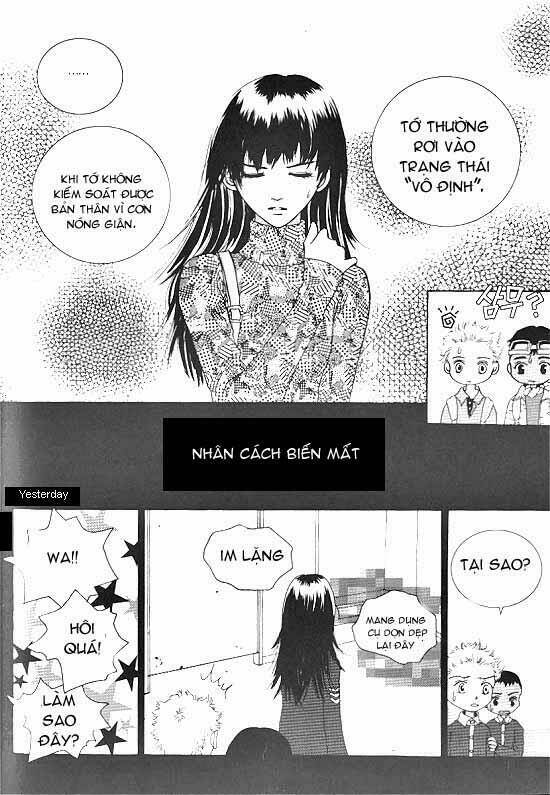 shiwhamong - ba chị em chapter 9 2