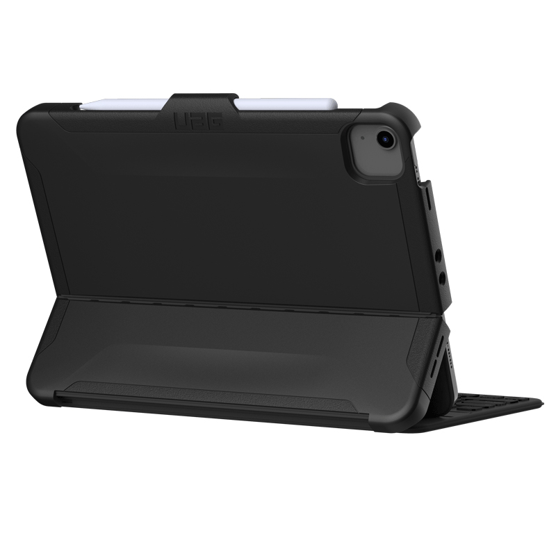 Ốp lưng UAG dành cho iPad Air 4 2020 dòng Scout Series hàng chính hãng