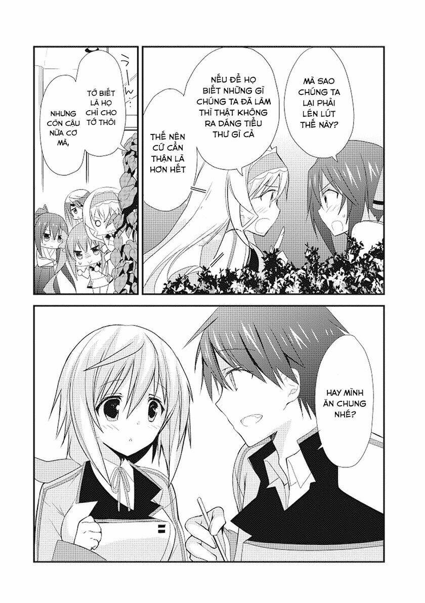 infinite stratos - sugar & honey chapter 2 20