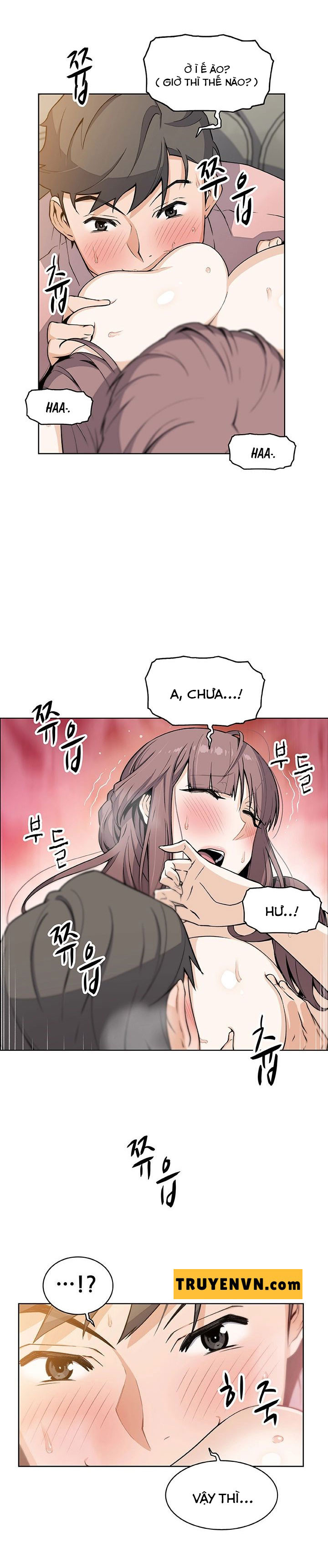 nhóm học đặc biệt chapter 33 4