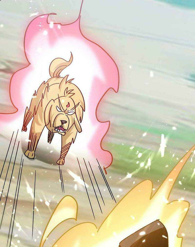 vạn giới tiên vương chapter 146 18