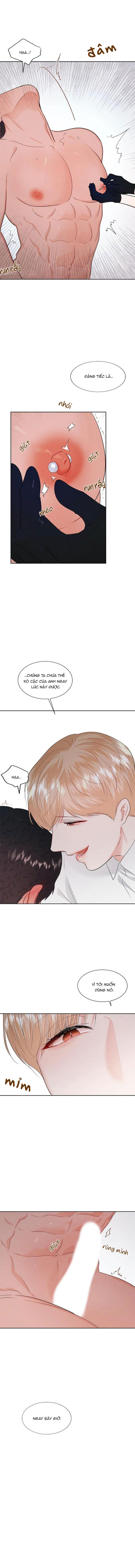 thầy giáo thể dục m chapter 52 5