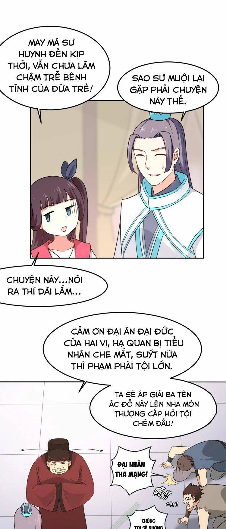 ta luyện giả kim trong thời đại tu tiên chapter 19 15