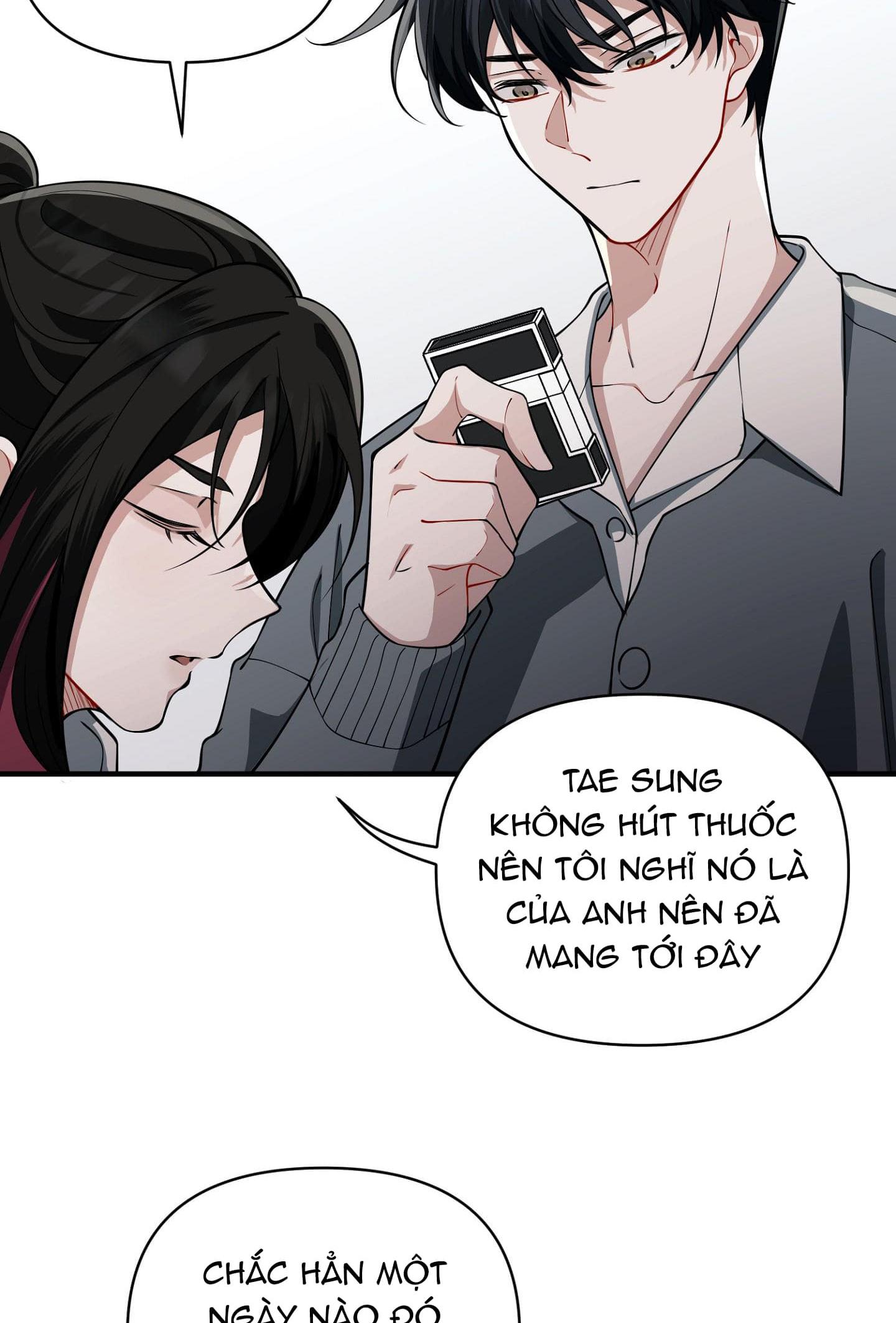 vết hằn chapter 19 49