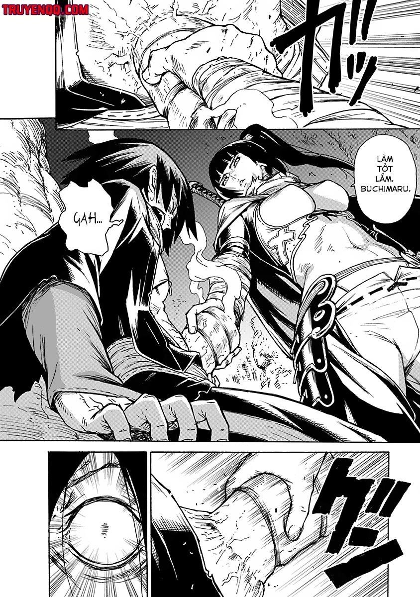 buchimaru chaos chapter 1 33