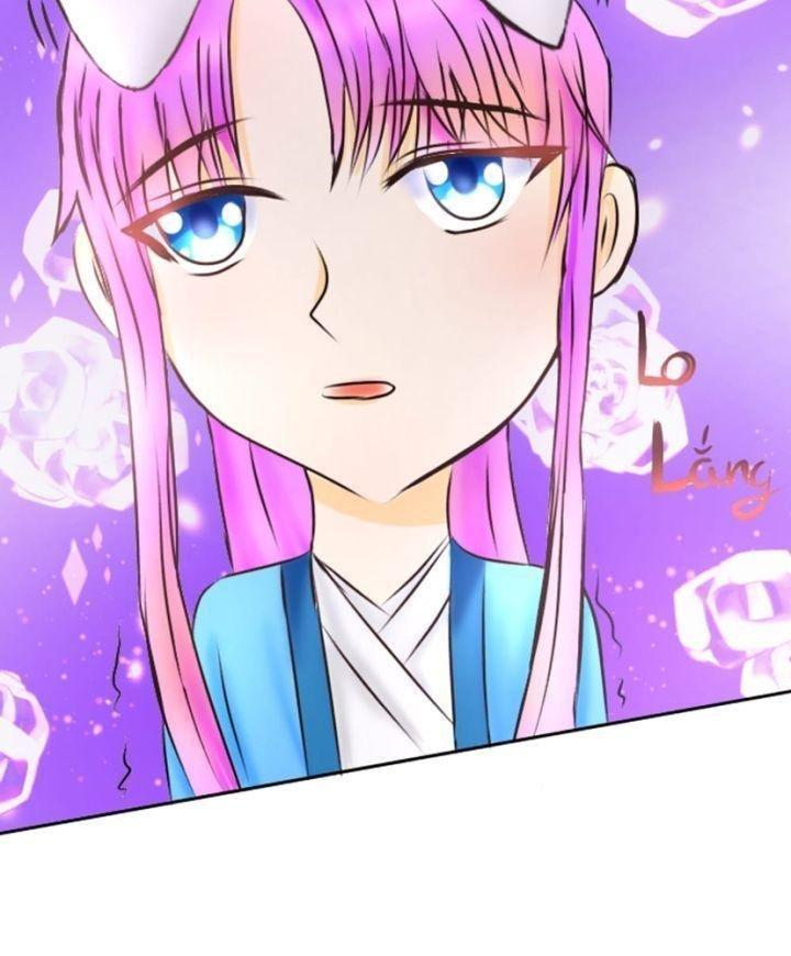 xuyên không làm thái tử phi chapter 6 93