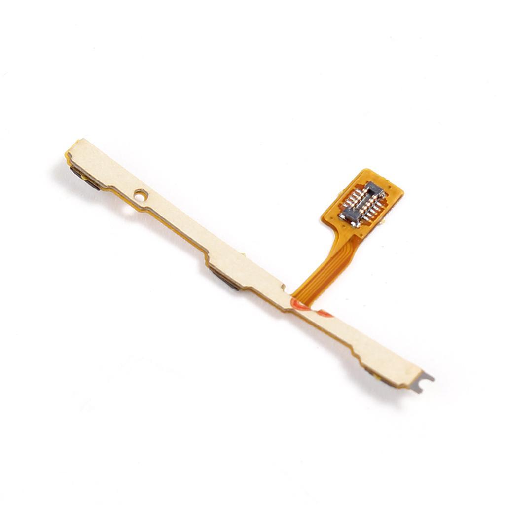 Power Button Volume Button Flex Cable for Huawei Maimang 5 Replacement