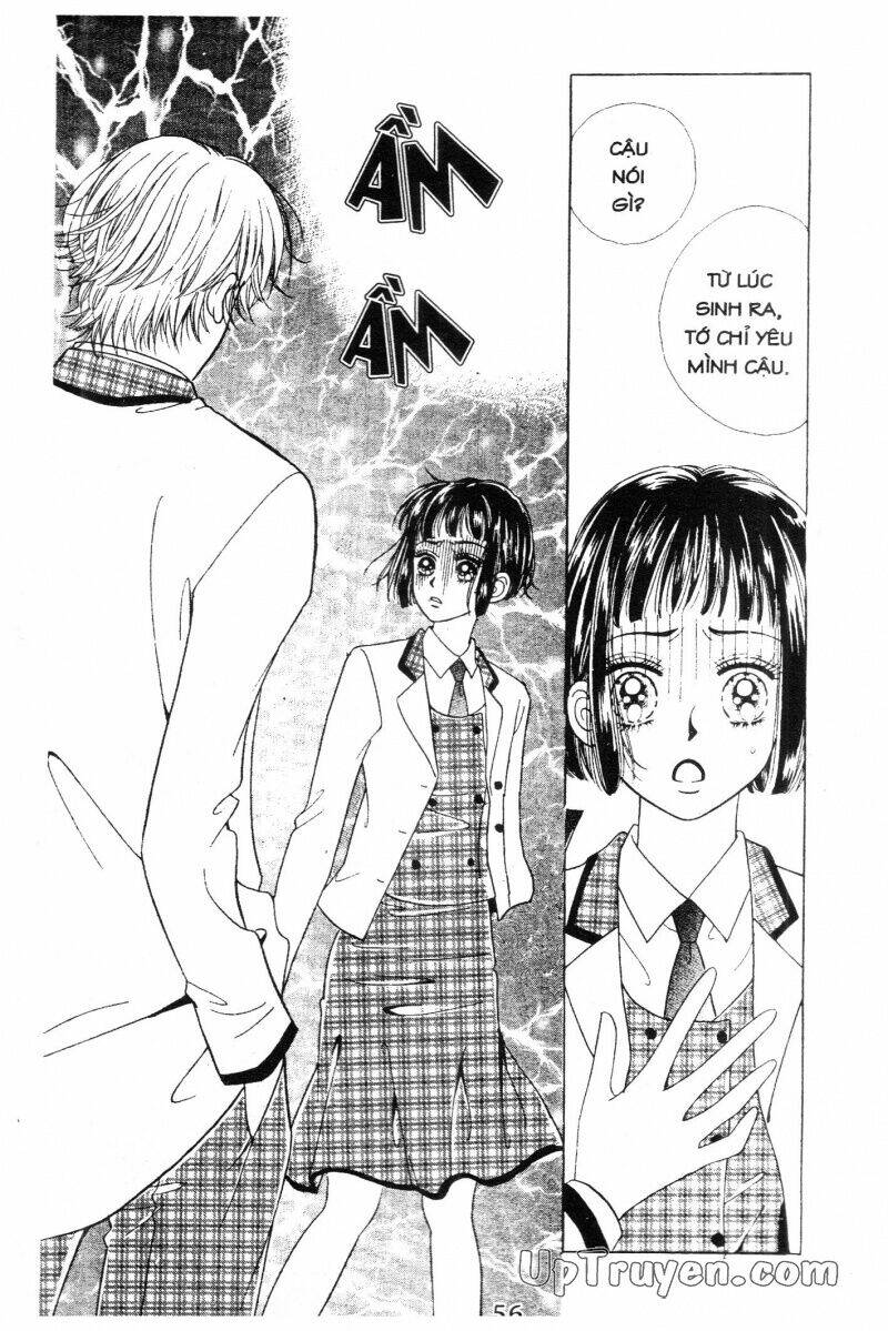 cô nàng ngổ ngáo chapter 1 58