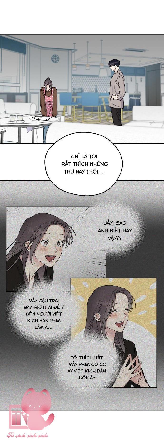 hãy vờ như ta yêu nhau chapter 11 52