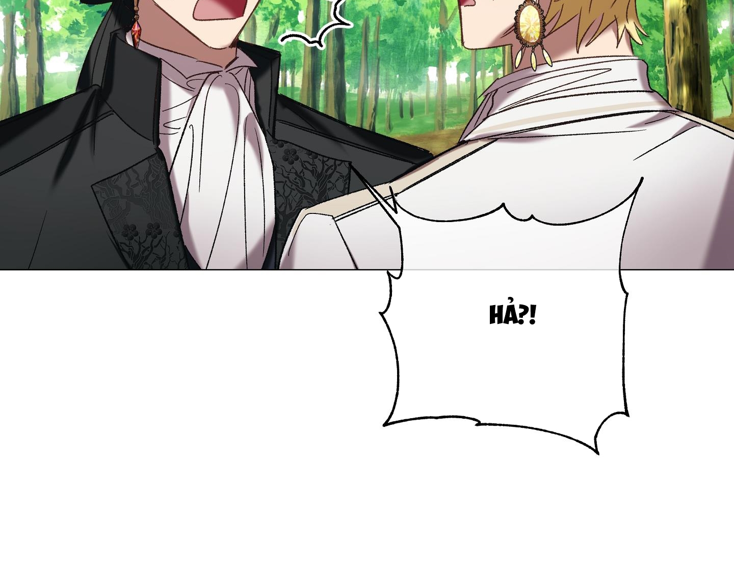 một ngày nọ, tôi được kẻ thù cầu hôn chapter 49 103