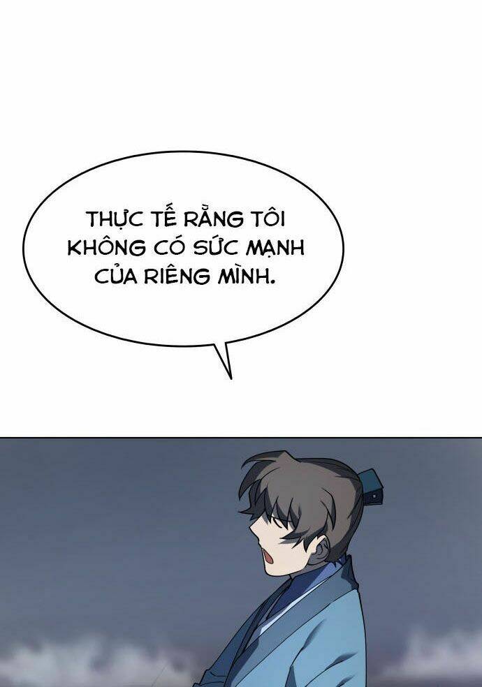 câu chuyện về người lưu giữ lịch sử chapter 2 32