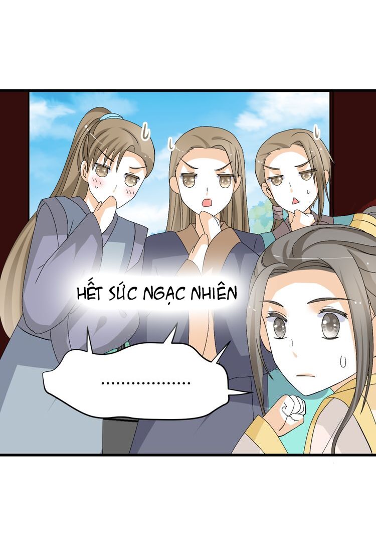 xuyên việt chi thiên tâm linh chapter 11.5 19